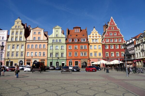 Szkolenie "Akademia skutecznego ekspandera" - Wrocław - obrazek 5